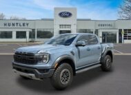 2024 Ford Ranger Raptor Truck SuperCrew
