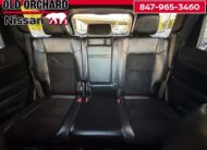 2015 Jeep Grand Cherokee Altitude SUV