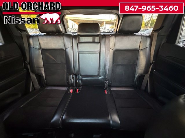 2015 Jeep Grand Cherokee Altitude SUV