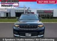 2023 Jeep Grand Cherokee Limited SUV