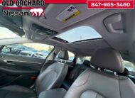 2024 Hyundai Sonata Hybrid Limited Sedan