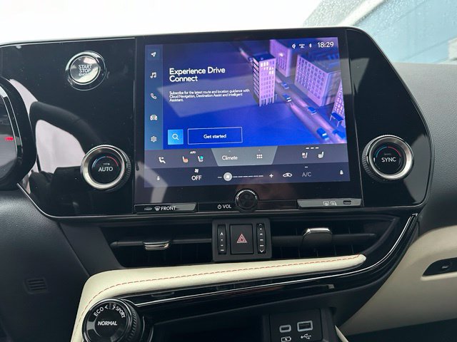 2024 LEXUS NX 350 350 Premium SUV