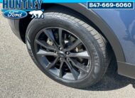 2019 Ford Explorer XLT SUV