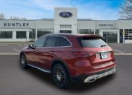 2023 Mercedes-Benz GLC 300 GLC 300 SUV