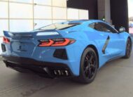 2020 Chevrolet Corvette Stingray Coupe