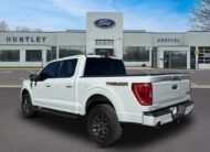 2023 Ford F-150 Tremor Truck SuperCrew Cab