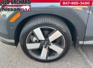 2025 Hyundai Santa Fe Hybrid Limited SUV