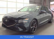 2023 Genesis G70 3.3T Sedan