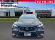 2023 Toyota Camry SE Sedan