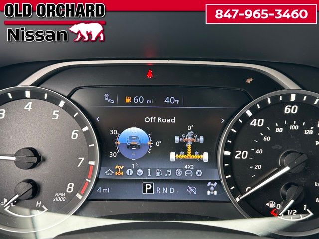 2026 Nissan Frontier S Truck King Cab