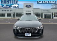 2022 Hyundai Tucson Hybrid Limited SUV