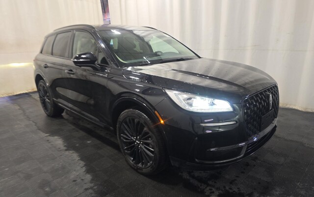 2023 Lincoln Corsair Reserve SUV