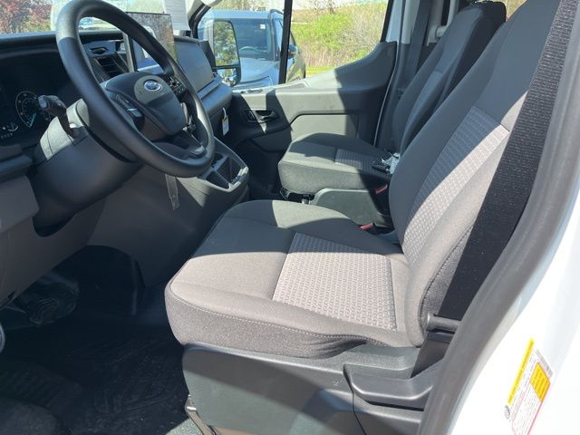 2024 Ford Transit-350 Cargo Base Van Low Roof Van