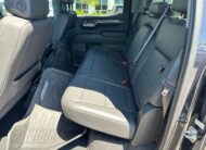 2024 GMC Sierra 1500 Elevation Truck Crew Cab