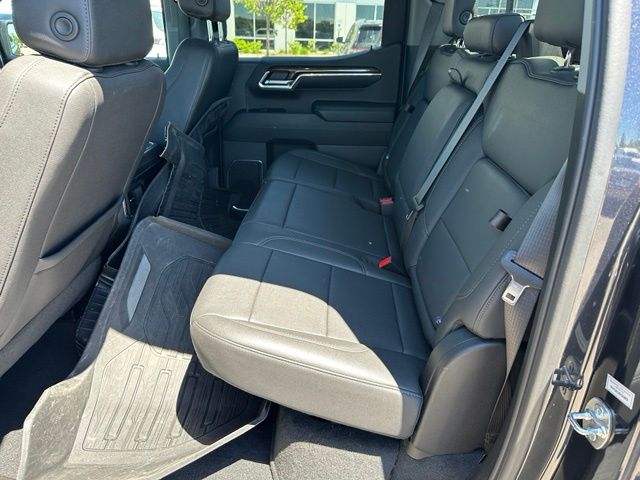 2024 GMC Sierra 1500 Elevation Truck Crew Cab