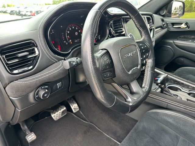 2022 Dodge Durango SRT 392 SUV