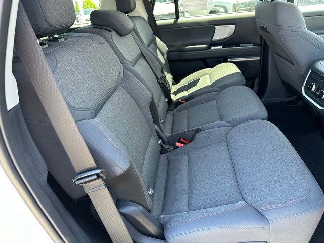 2025 Ford Expedition Active SUV