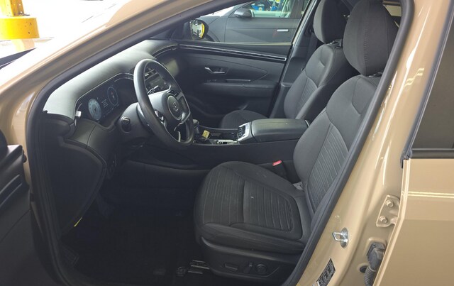 2023 Hyundai Santa Cruz SEL Truck Crew Cab