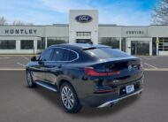 2019 BMW X4 xDrive30i Sports Activity Coupe