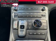 2023 Hyundai Santa Fe Limited SUV