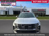 2025 Hyundai Tucson Hybrid Limited SUV