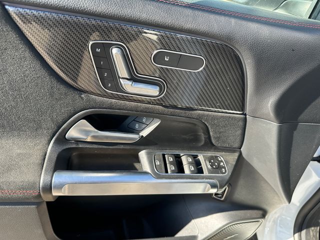 2023 Mercedes-Benz AMG GLB 35 GLB 35 AMG® SUV