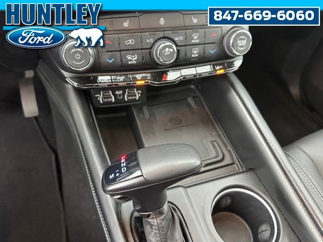 2022 Dodge Durango GT Plus SUV