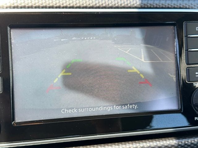 2020 Nissan Kicks S SUV