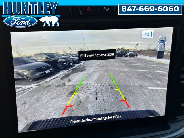 2023 Ford F-150 XLT Truck SuperCrew Cab