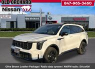 2024 Kia Sorento X-Line SX Prestige SUV