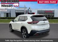 2023 Nissan Rogue SL SUV