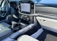 2023 Ford F-150 Limited Truck SuperCrew Cab