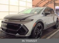 2025 Chevrolet Equinox EV RS SUV