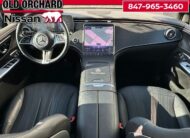 2023 Mercedes-Benz EQE 500 500 SUV SUV