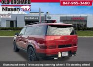 2024 Hyundai Santa Fe Calligraphy SUV