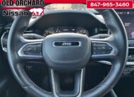 2022 Jeep Compass Limited SUV