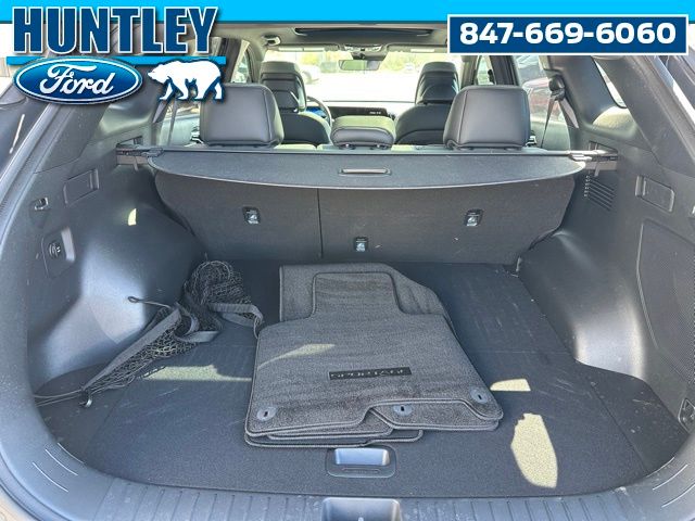 2024 Kia Sportage Plug-In Hybrid X-Line Prestige SUV