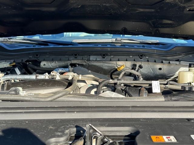 2023 Ford F-250 XLT Truck Crew Cab