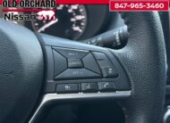 2023 Nissan Versa 1.6 SR Sedan