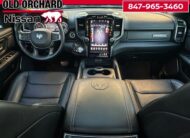 2020 Ram 1500 Rebel Truck Crew Cab
