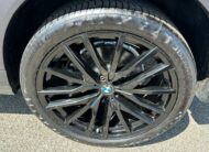 2022 BMW X6 xDrive40i Sports Activity Coupe