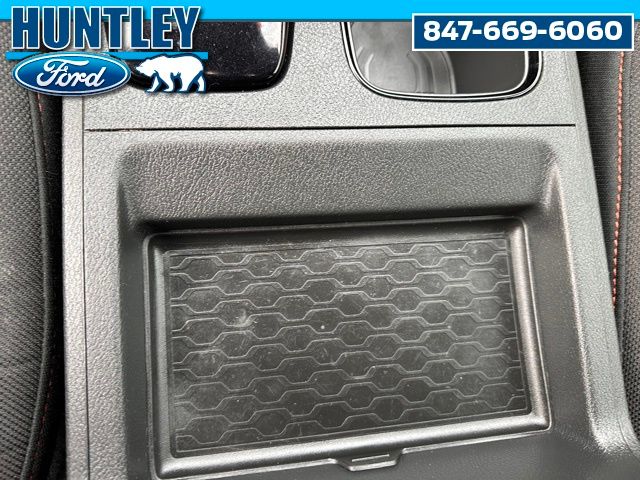 2023 Nissan Frontier PRO-4X Truck Crew Cab