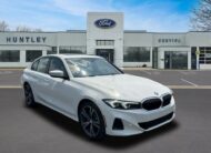 2023 BMW 330i 330i xDrive Sedan