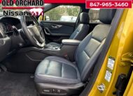 2024 Chevrolet Blazer RS SUV