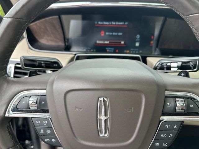 2022 Lincoln Navigator Reserve SUV