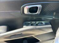 2023 Kia Sorento Hybrid EX SUV