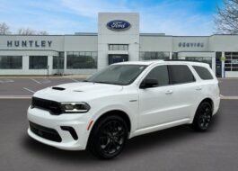 2023 Dodge Durango R/T Plus SUV