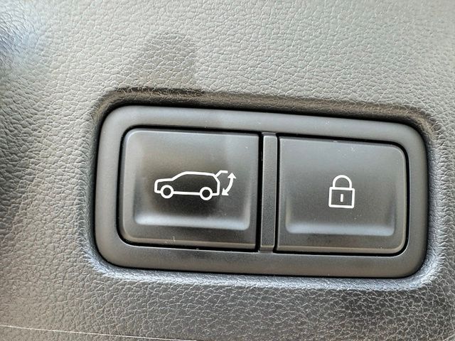 2025 Hyundai Santa Fe Hybrid Limited SUV