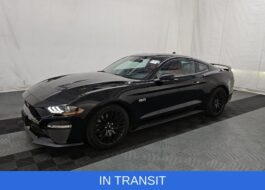2023 Ford Mustang GT Premium Coupe