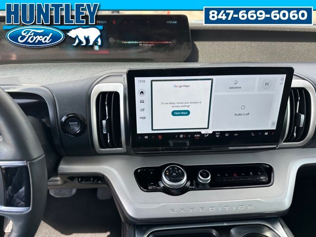 2025 Ford Expedition Active SUV